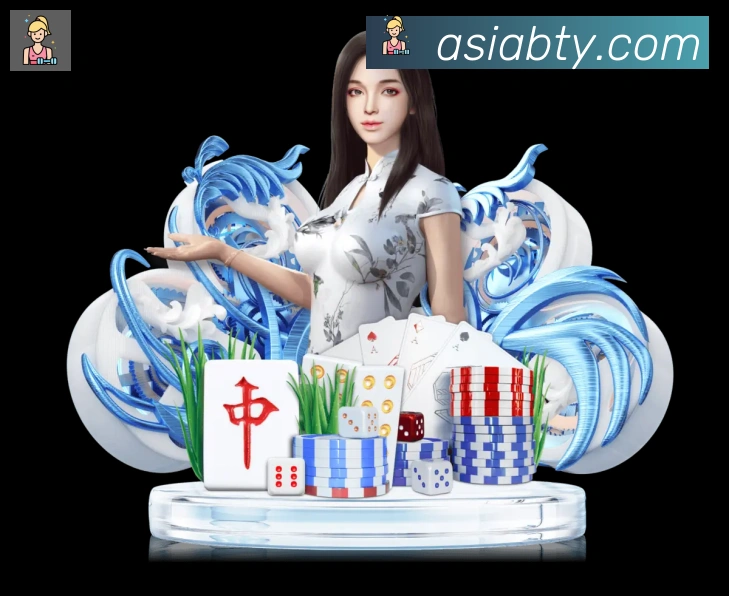 平台展示图